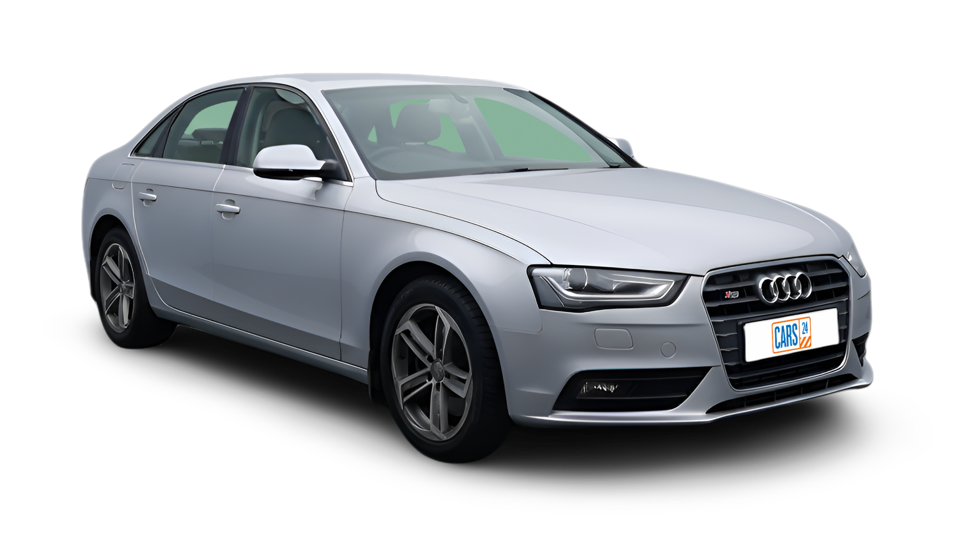 Audi A4-img
